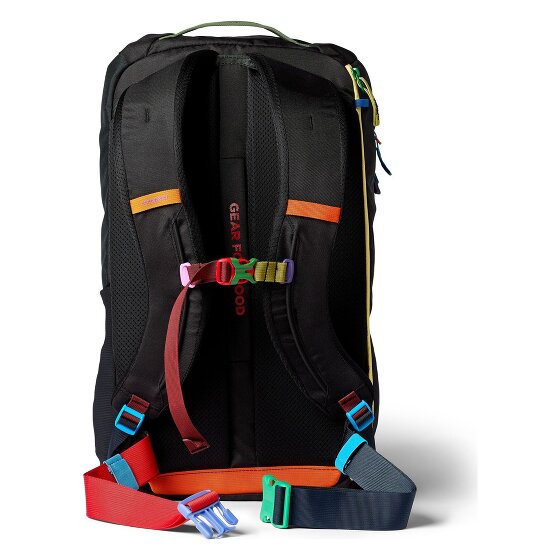 Cotopaxi Allpa 28 L Sac à dos de randonnée 48 cm