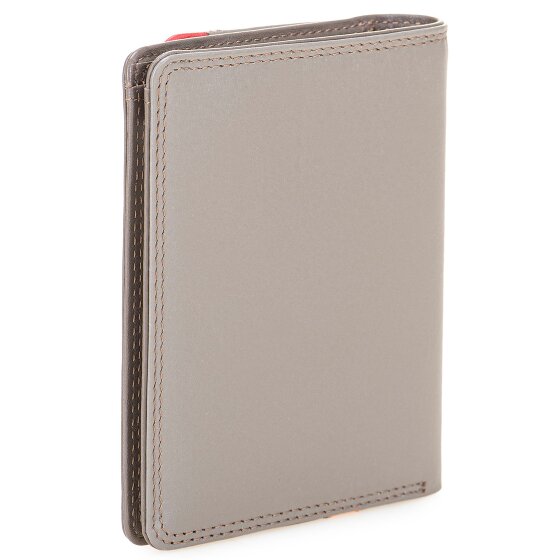 Mywalit Porte-monnaie RFID en cuir 10 cm