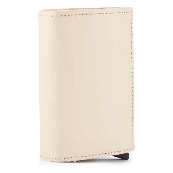 Secrid Enveloppe Porte-monnaie Protection RFID Cuir 10 cm