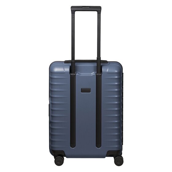 Titan Overseas 4 roulettes Trolley 55 cm
