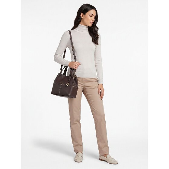 Furla Primrose Sac à bandoulière M Cuir véritable 29 cm