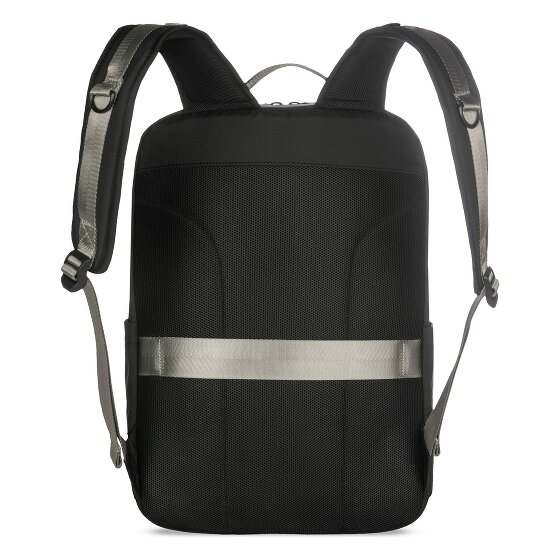 bugatti Legere Daypack 43 cm Compartiment pour ordinateur portable