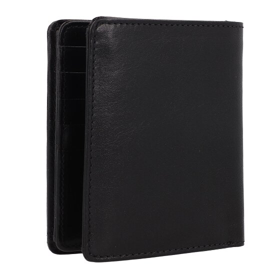 Braun Büffel Porte-monnaie Country RFID cuir 10 cm