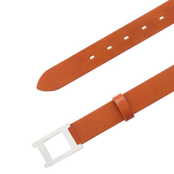 Vanzetti Ceinture Cuir