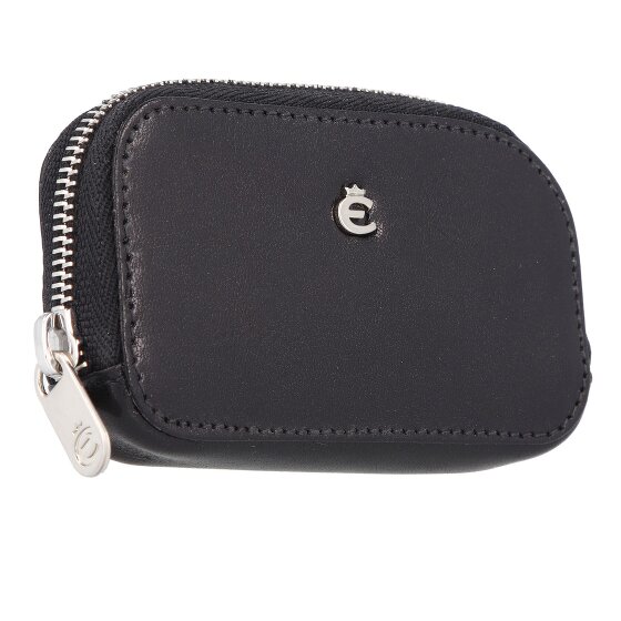 Esquire Toscana Étui à clés Cuir 9.5 cm