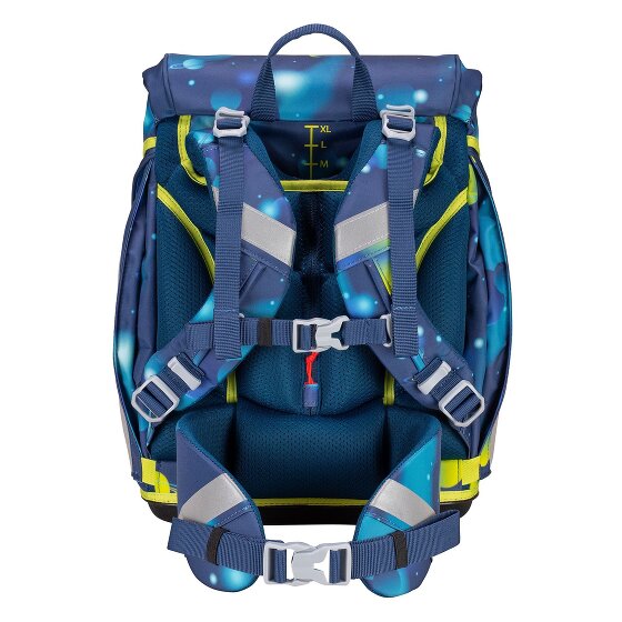 Scout Kit cartable Alpha 4 pièces