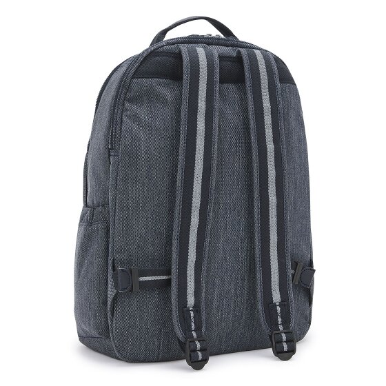 Kipling Back to School Pep Seoul Lap Daypack 44 cm Compartiment ordinateur