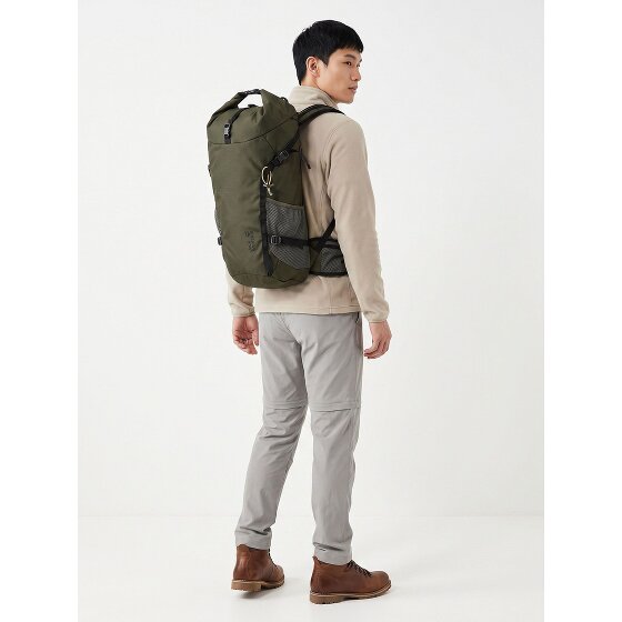 Jack Wolfskin Velocity Lite Sac à dos de randonnée 55 cm