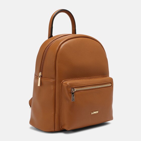 L.Credi Budapest City sac à dos 28 cm