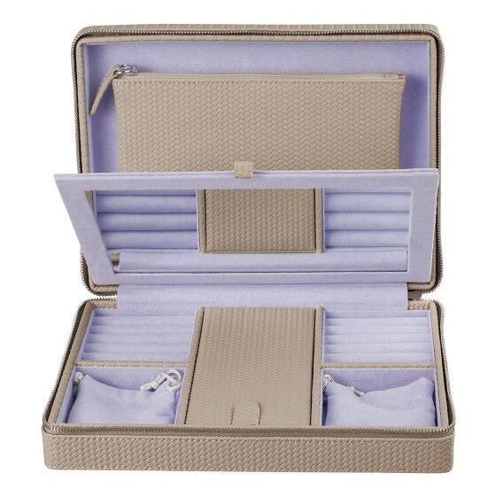 Windrose Corbello Boîte à bijoux 25 cm