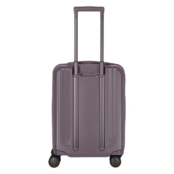 Titan X-Ray 4 roues Valise cabine 55 cm