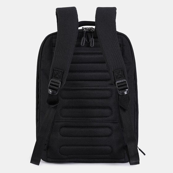 Hedgren Comby sac à dos RFID 44 cm compartiment pour ordinateur portable