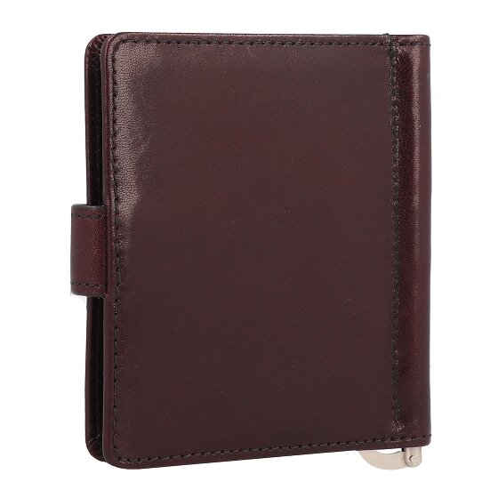 Golden Head Porte-titres à clip RFID Colorado