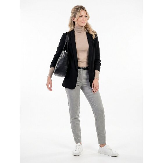 The Bridge Luce Soft Sac de shopper Cuir véritable 50 cm