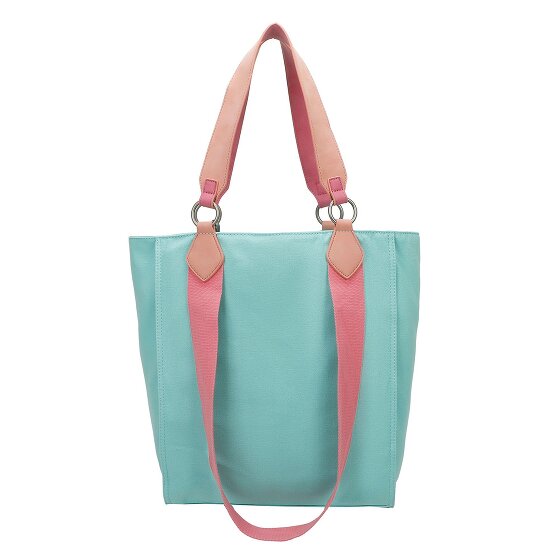 Fritzi aus Preußen Izzy02 Canvas Sac de shopper 32 cm