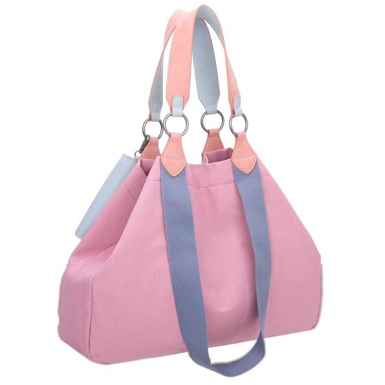 Fritzi aus Preußen Izzy Canvas Sac de shopper 45 cm