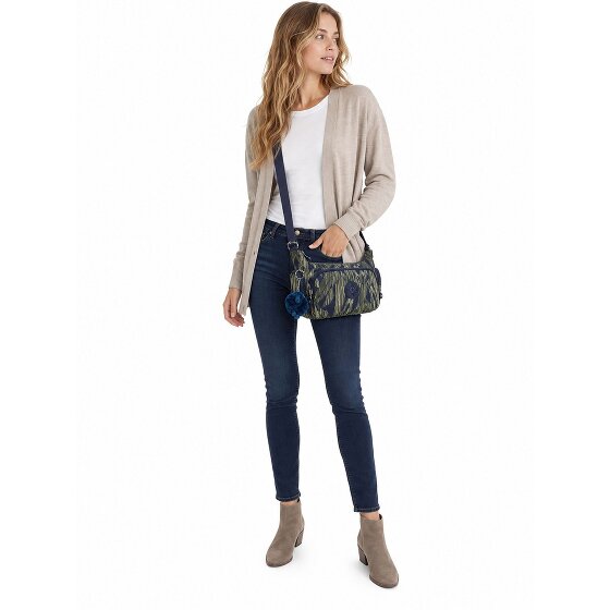 Kipling Gabbette Sac à bandoulière S 27 cm