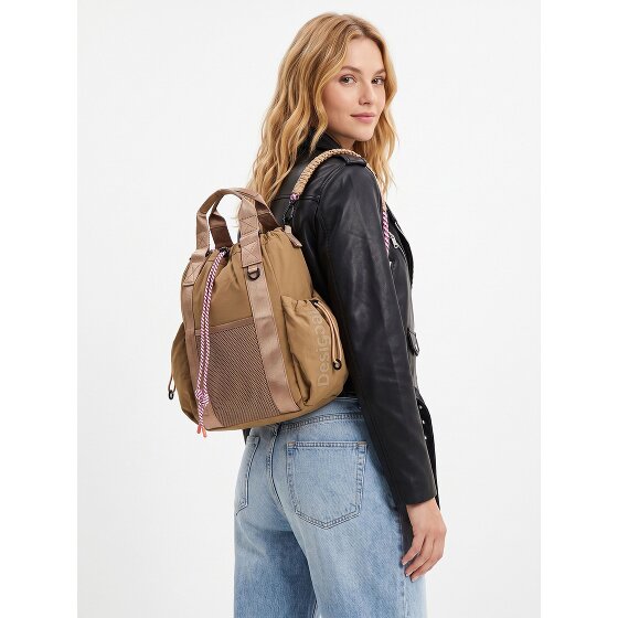 Desigual Lunivelle Sac à dos de ville 30 cm