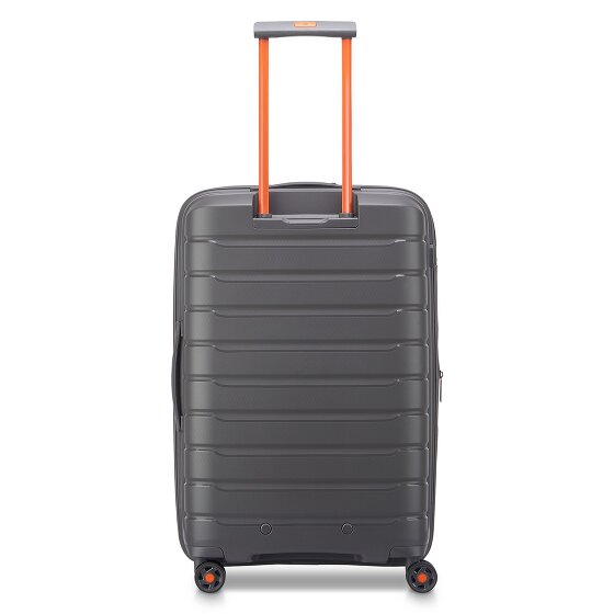 Roncato B-Flying Move 4 roues Set de valises 3 pièces avec soufflet d'extension