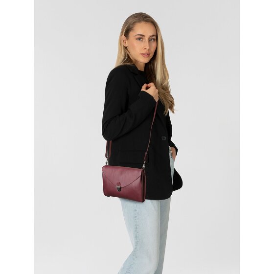 Harold's Fold Sac à bandoulière Cuir 20 cm