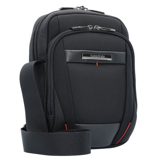 Samsonite Pro-DLX 5 Sac à bandoulière 19 cm Compartiment pour tablette