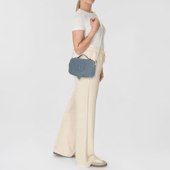 Chiara Ferragni Eyelike bags Sac à main 20 cm