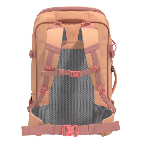 Cabin Zero Adventure Cabin Bag ADV 42L Sac à dos 55 cm