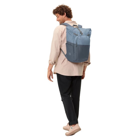 Vaude Okab II Daypack 47 cm Compartiment pour ordinateur portable