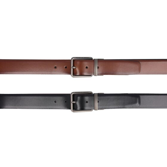 Porsche Design Ceinture réversible en cuir