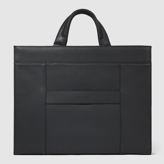 Piquadro Modus Restyling Sac à main Cuir 43 cm