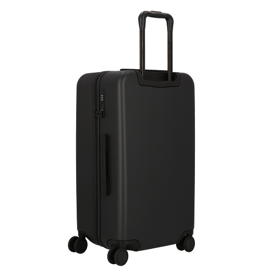 Herschel Heritage 4 roulettes Trolley M 69 cm