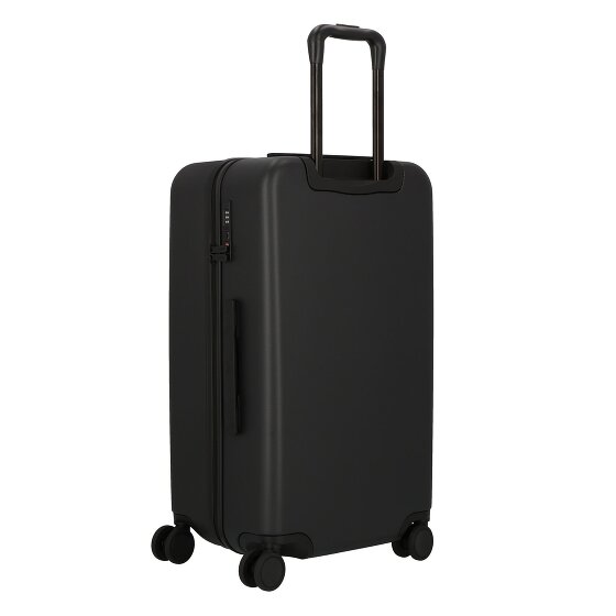 Herschel Heritage 4 roulettes Trolley M 69 cm