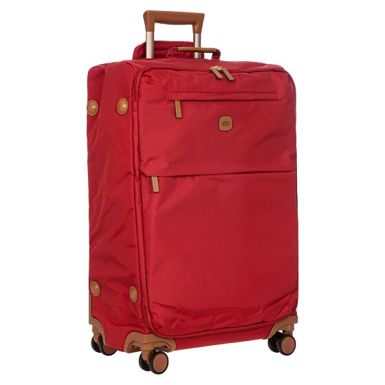 Bric's X-Collection 4 roulettes Trolley 71 cm