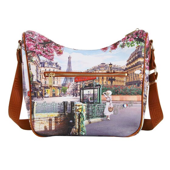 Y Not? Yesbag Sac à bandoulière 28 cm