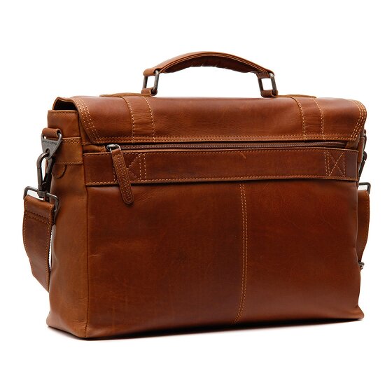 The Chesterfield Brand Imperia Porte-documents Cuir 40 cm Compartiment pour ordinateur portable