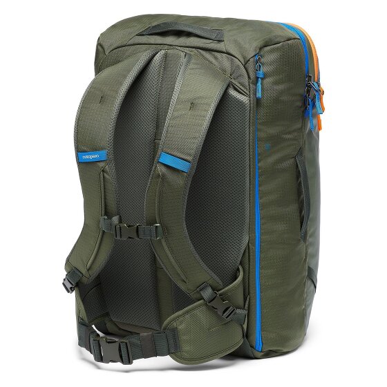 Cotopaxi Allpa 42 L Sac à dos professionnel 56 cm Compartiment ordinateur