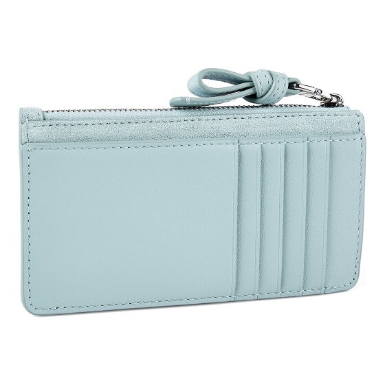 Kate Spade New York Loop Étui pour cartes de crédit Cuir véritable 14.5 cm