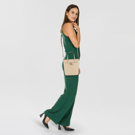 Lauren Ralph Lauren Cameryn Sac à main Cuir 23 cm