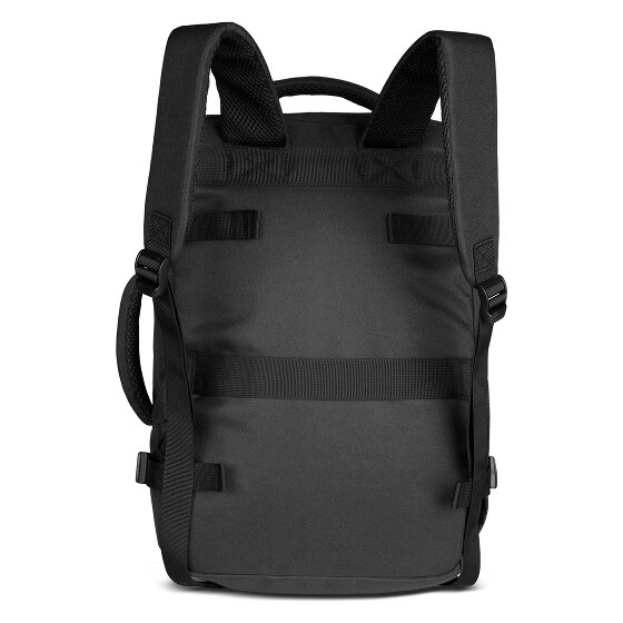 bugatti Sac à dos de voyage Mare Basic L 45 cm avec compartiment pour ordinateur portable