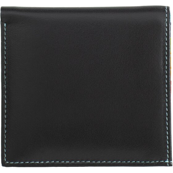 DuDu Flavio Porte-monnaie Cuir véritable 9.5 cm
