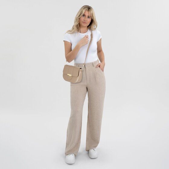 Lancaster Gelato Ily Sac à bandoulière Cuir 22 cm