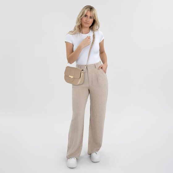 Lancaster Gelato Ily Sac à bandoulière Cuir 22 cm