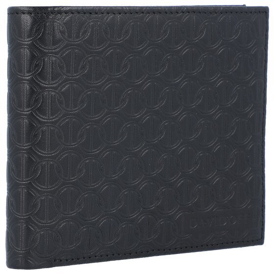 Davidoff Icon Porte-monnaie Cuir 11.5 cm