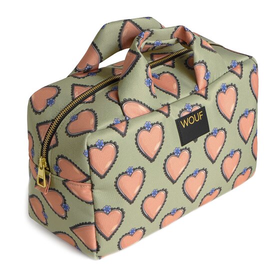 Wouf Daily Trousse de toilette L 29 cm