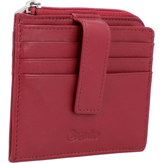Esquire Porte-cartes de crédit Oslo RFID en cuir 10,5 cm