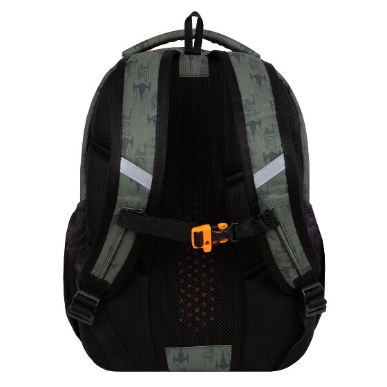 McNeill Base Sac à dos pour enfants 36 cm
