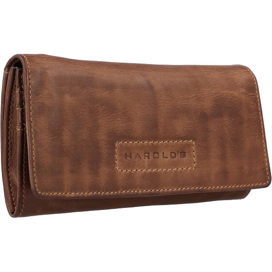 Harold's Porte-monnaie en cuir 19 cm