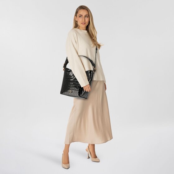 Lauren Ralph Lauren Witley Sac à bandoulière Cuir 29 cm