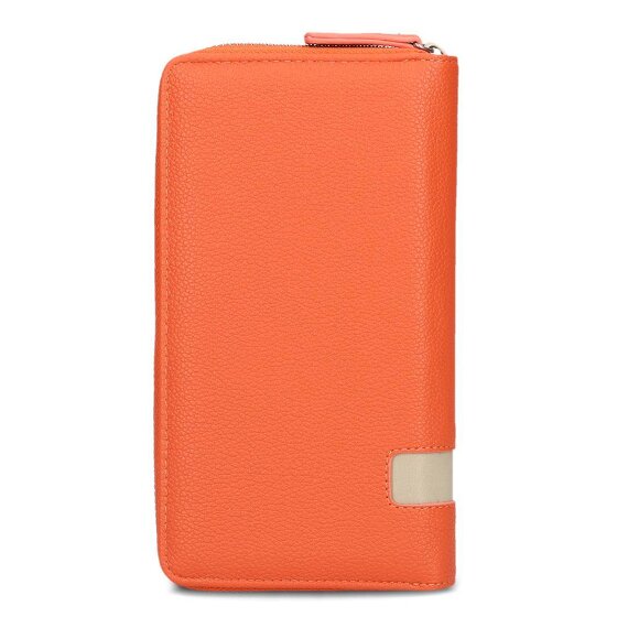 Zwei Mademoiselle Porte-monnaie 20 cm