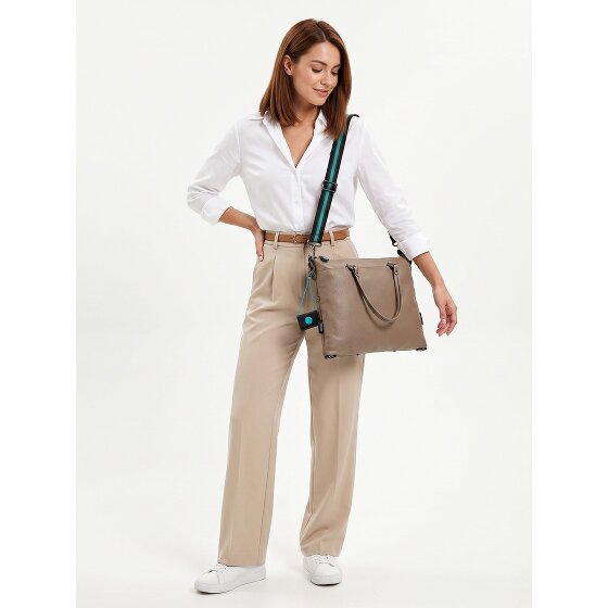 Gabs G3 Sac à bandoulière Cuir véritable 37 cm